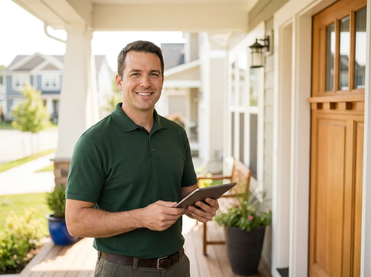 Pest control FAQs for New London, NH
